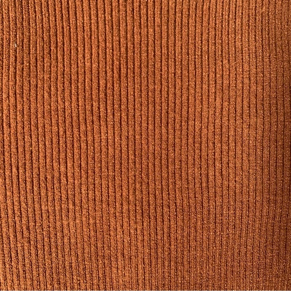 A&F Knit Bodysuit - Picture 8 of 9